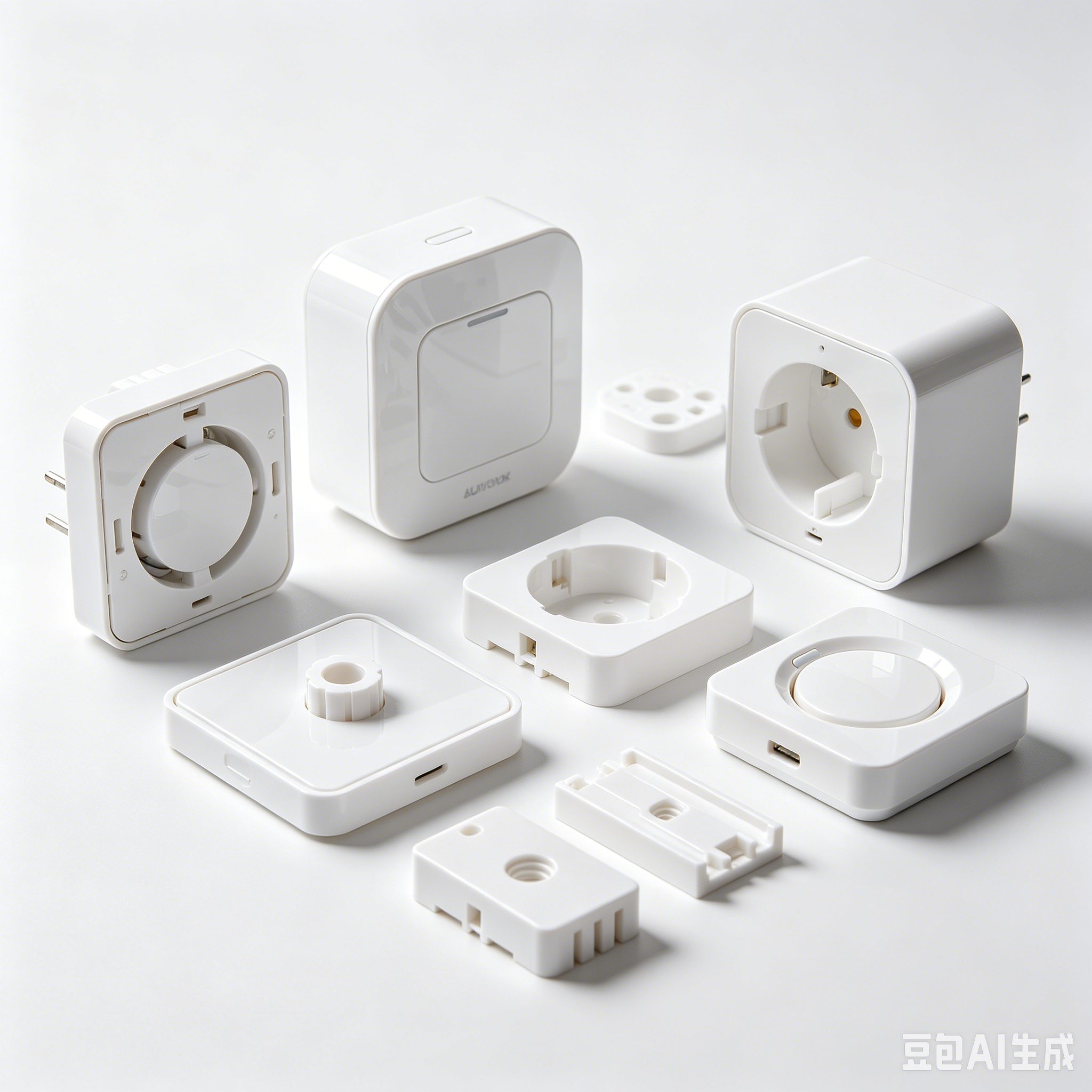 永昌模具开发
